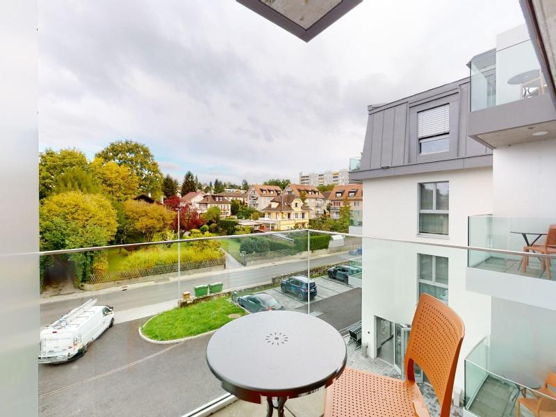 Lodges Hotel Morges image