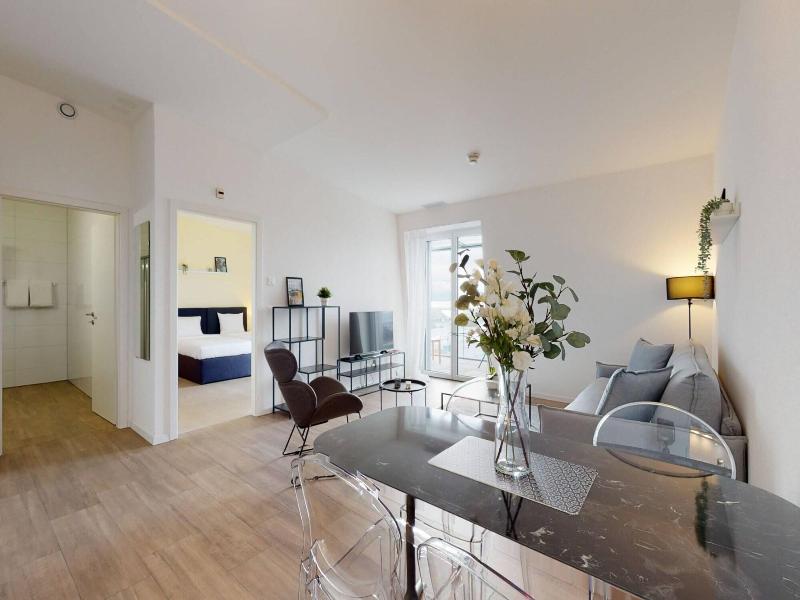 Lodges Hotel Morges image
