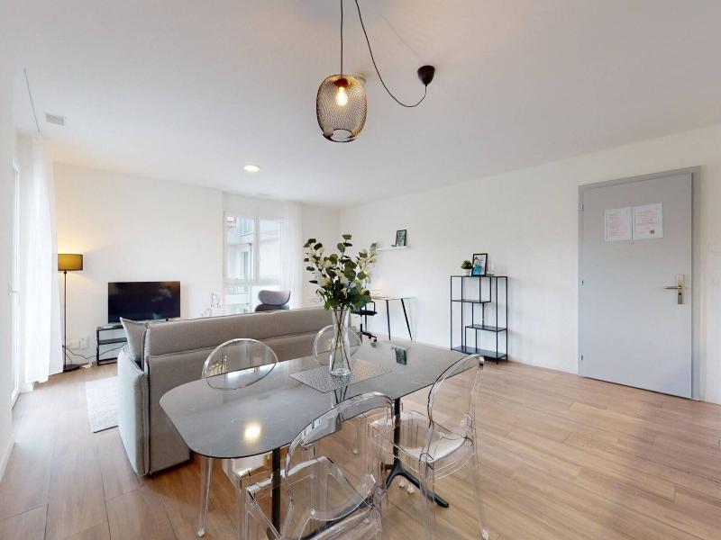 Lodges Hotel Morges image