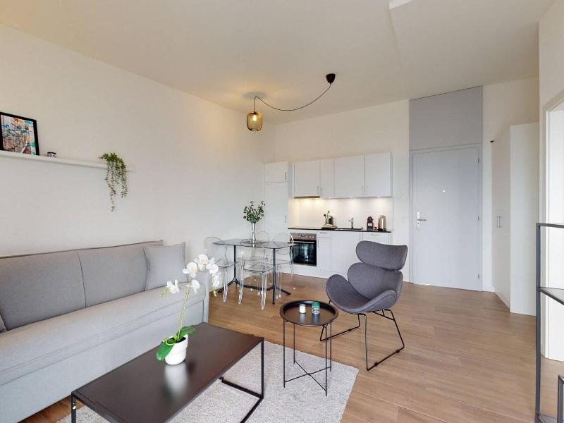 Lodges Hotel Morges image