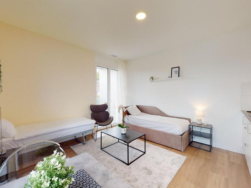 Lodges Hotel Morges image