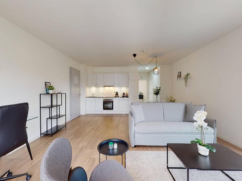 Lodges Hotel Morges image