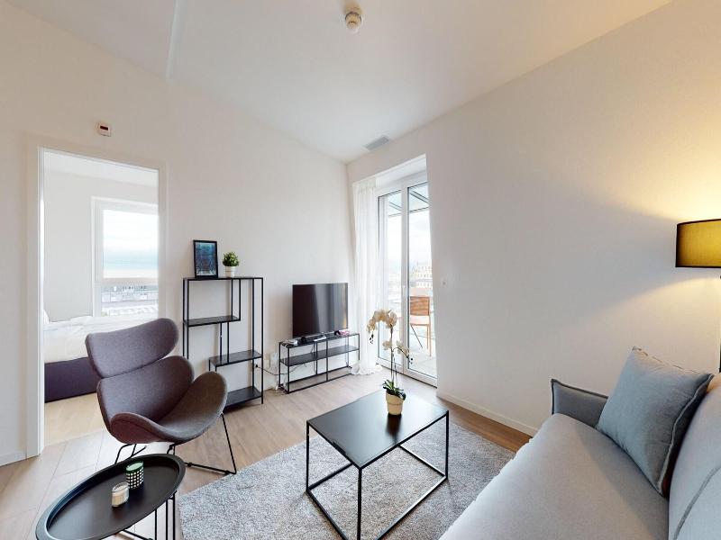 Lodges Hotel Morges image