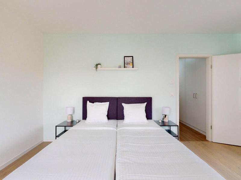 Lodges Hotel Morges image