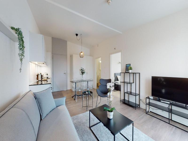 Lodges Hotel Morges image