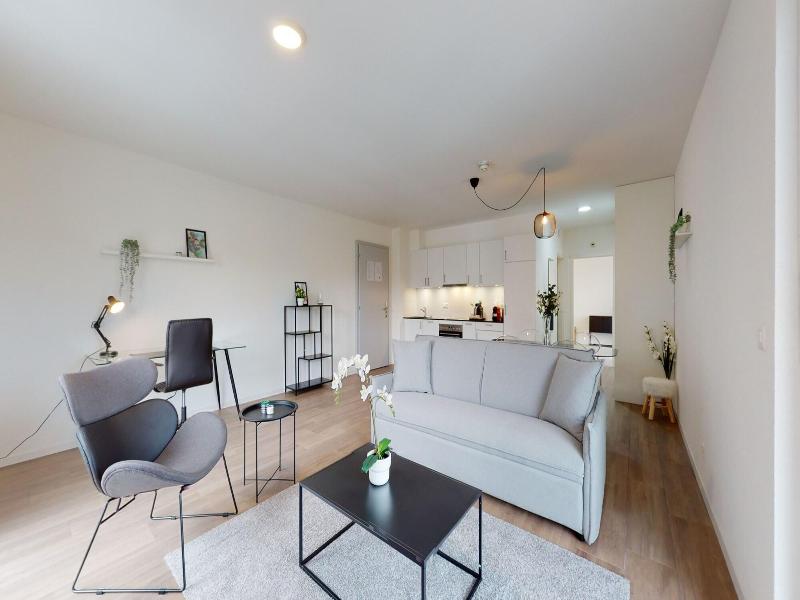 Lodges Hotel Morges image