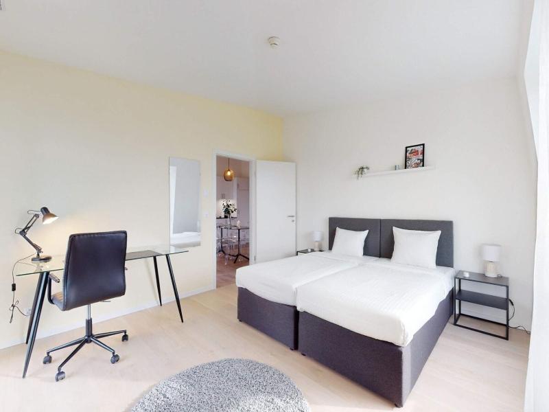 Lodges Hotel Morges image
