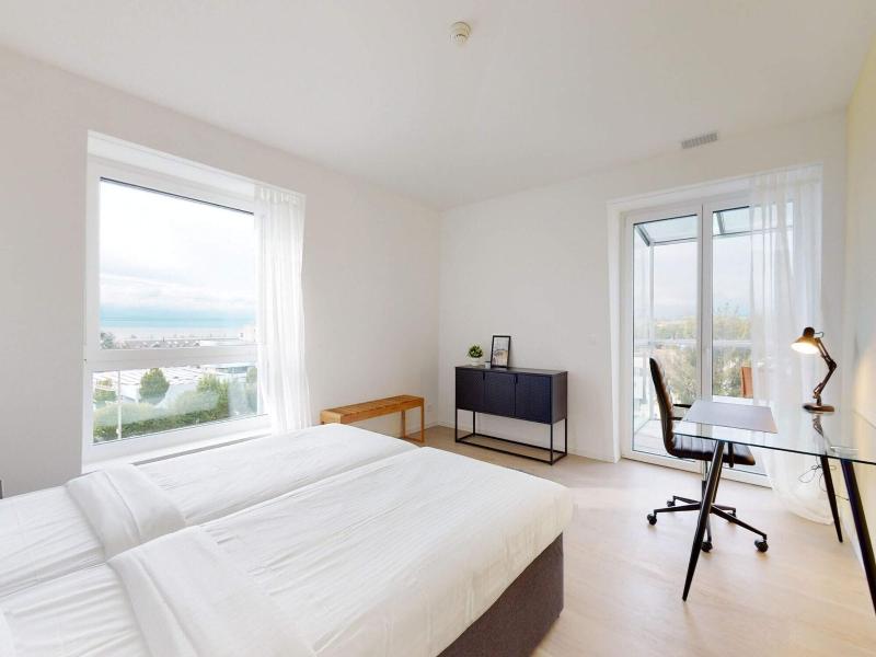 Lodges Hotel Morges image