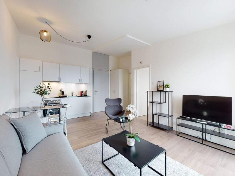 Lodges Hotel Morges image