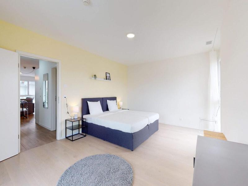 Lodges Hotel Morges image
