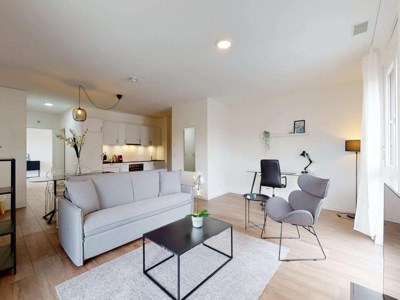 Lodges Hotel Morges image