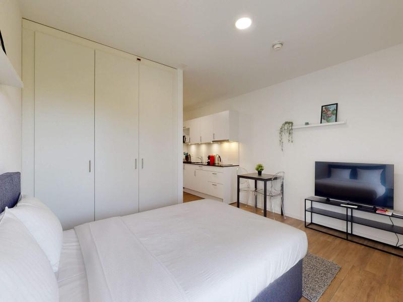 Lodges Hotel Morges image