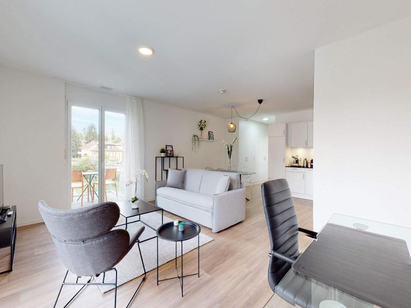 Lodges Hotel Morges image