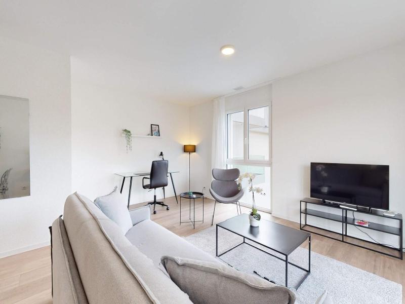 Lodges Hotel Morges image