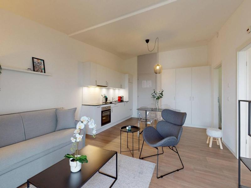 Lodges Hotel Morges image
