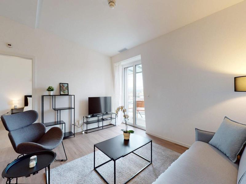 Lodges Hotel Morges image