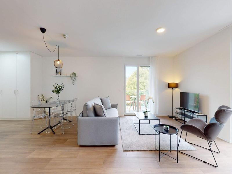 Lodges Hotel Morges image