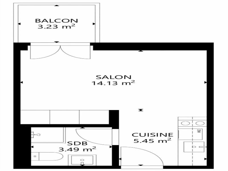 Lodges Hotel Morges image