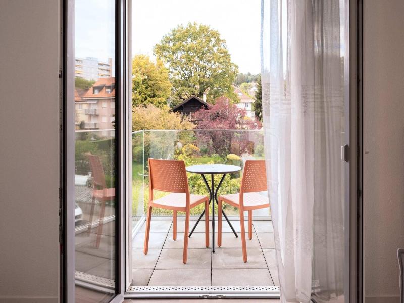 Lodges Hotel Morges image