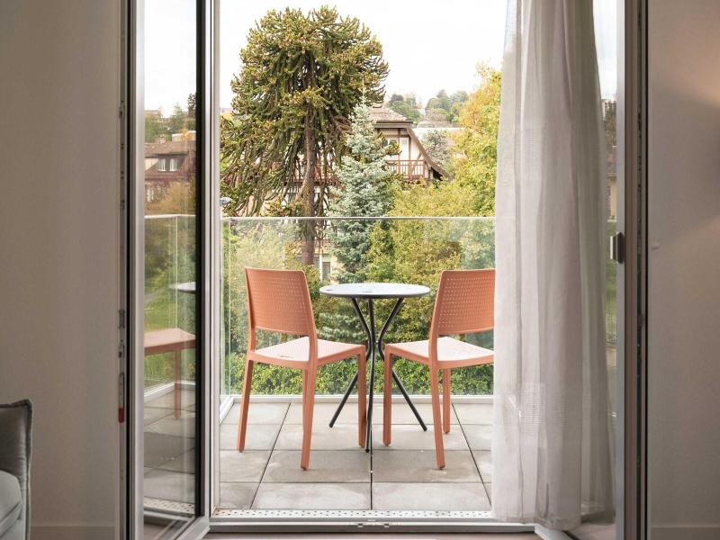 Lodges Hotel Morges image