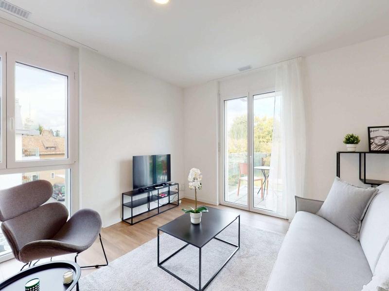 Lodges Hotel Morges image