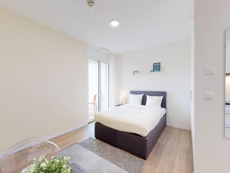 Lodges Hotel Morges image