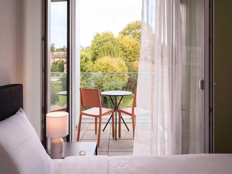 Lodges Hotel Morges image