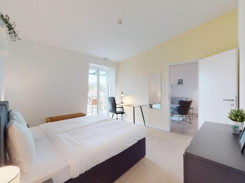 Lodges Hotel Morges image