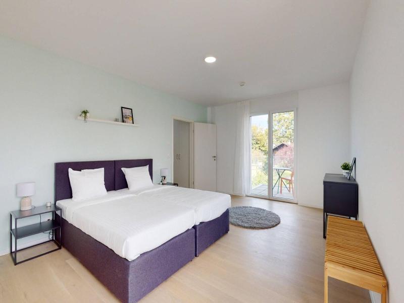 Lodges Hotel Morges image