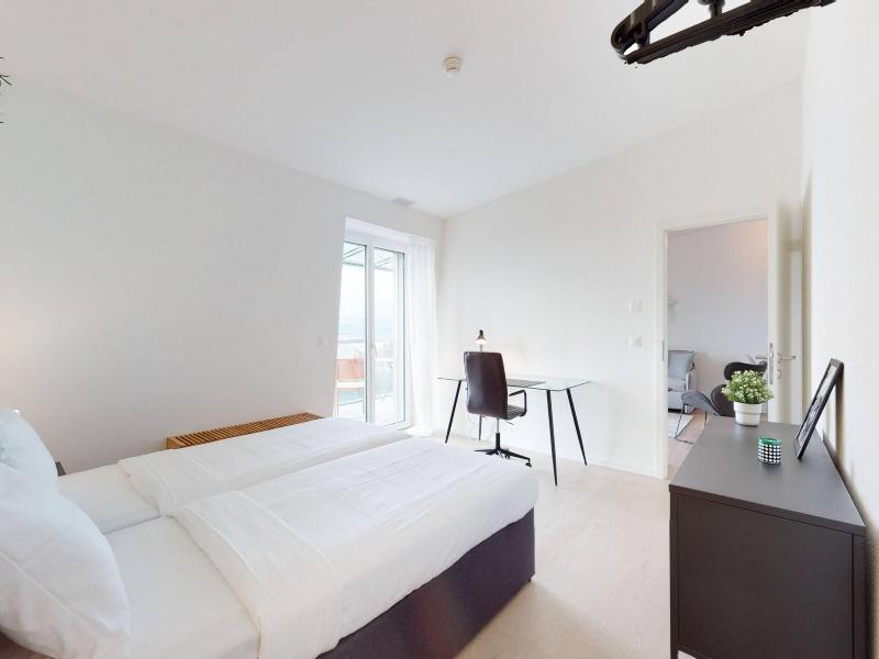 Lodges Hotel Morges image