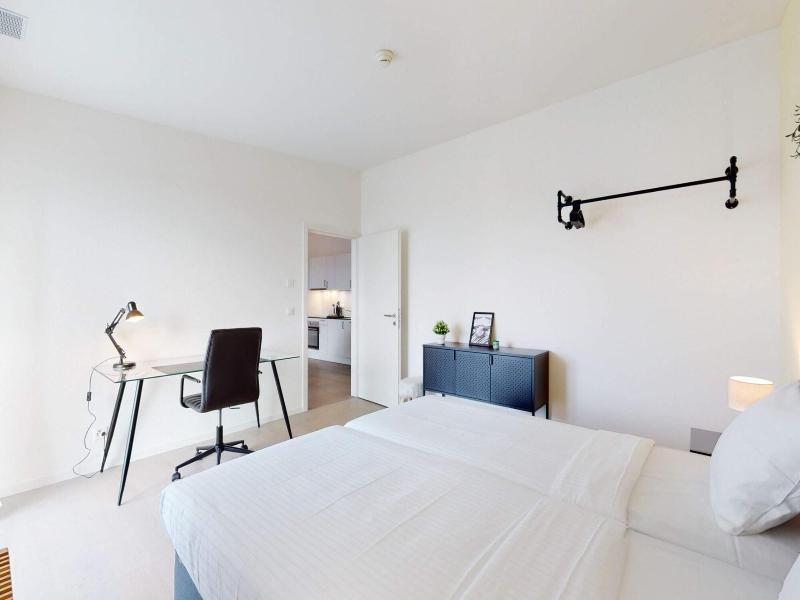 Lodges Hotel Morges image