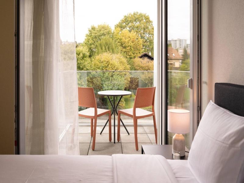 Lodges Hotel Morges image