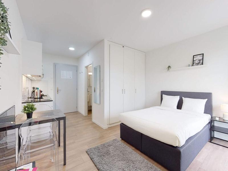 Lodges Hotel Morges image