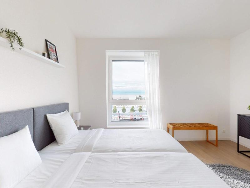 Lodges Hotel Morges image