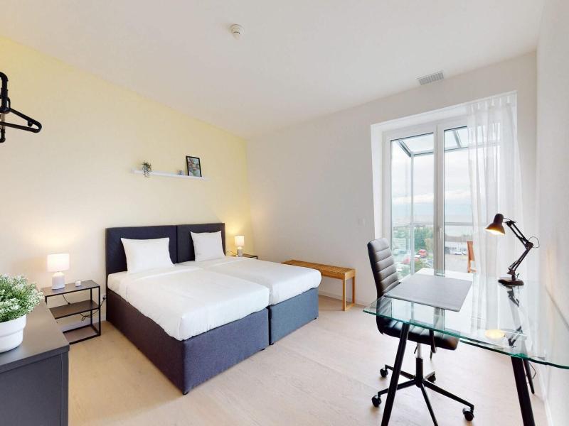 Lodges Hotel Morges image