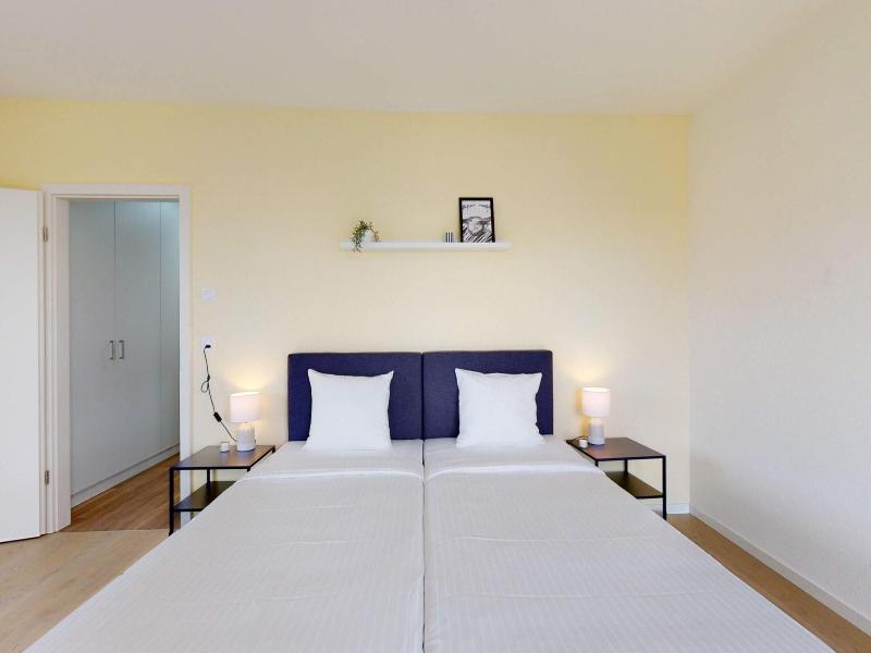 Lodges Hotel Morges image