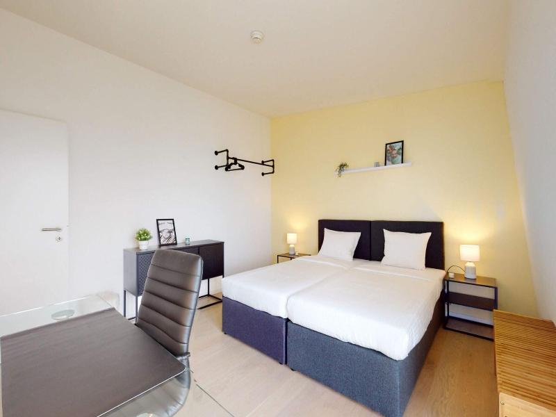 Lodges Hotel Morges image