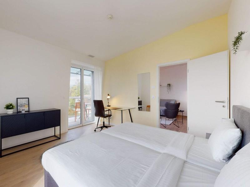 Lodges Hotel Morges image