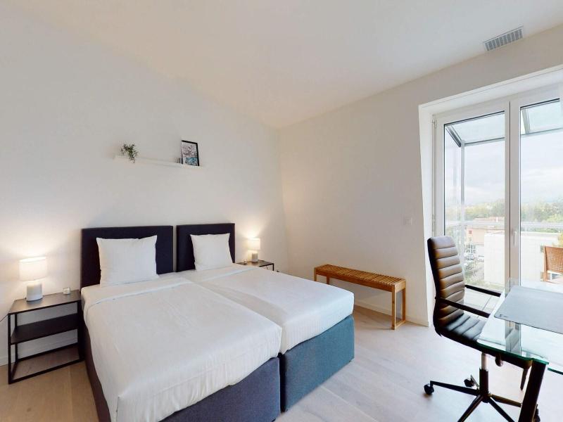 Lodges Hotel Morges image