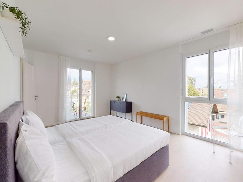 Lodges Hotel Morges image