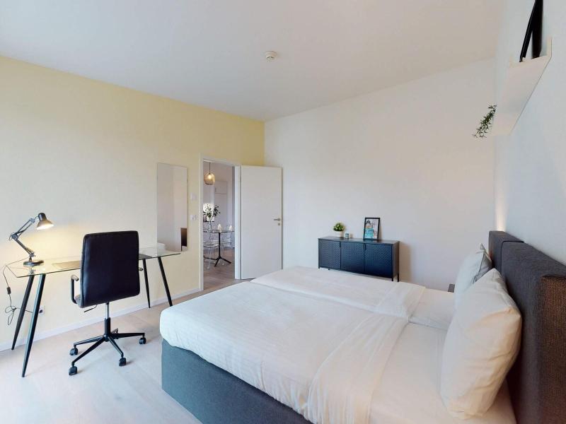 Lodges Hotel Morges image