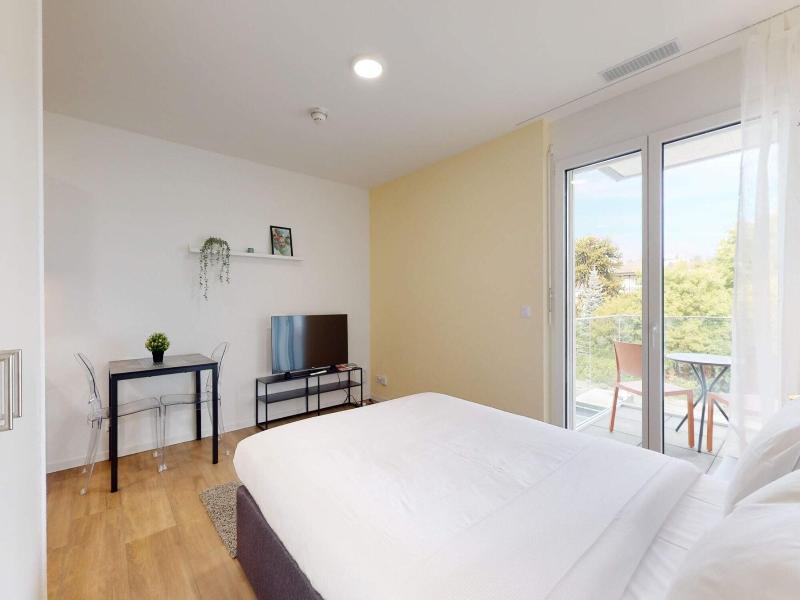 Lodges Hotel Morges image