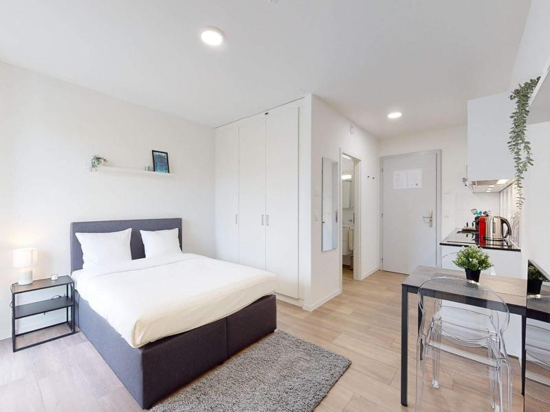 Lodges Hotel Morges image
