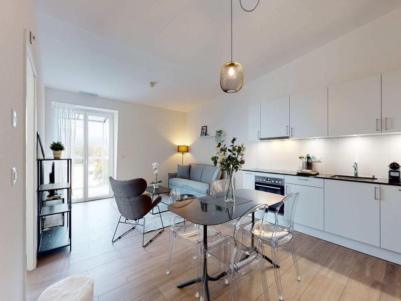 Lodges Hotel Morges image