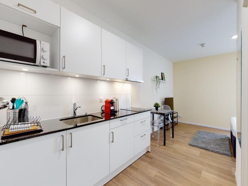 Lodges Hotel Morges image