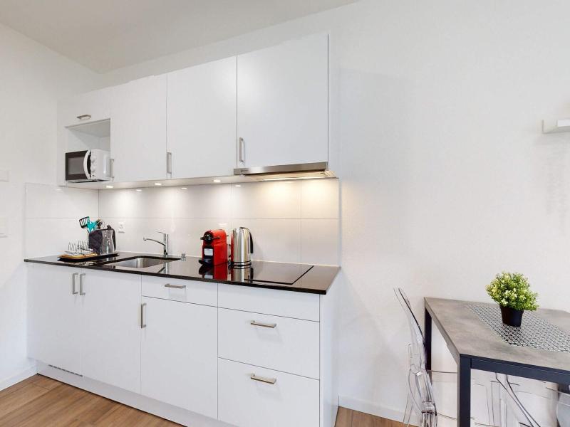 Lodges Hotel Morges image