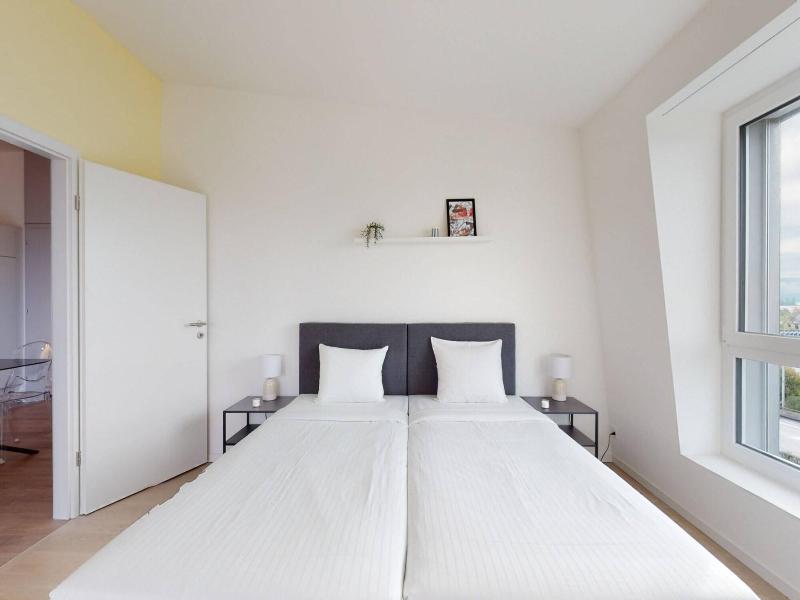 Lodges Hotel Morges image
