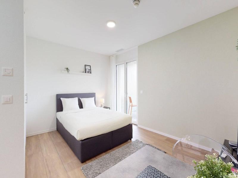 Lodges Hotel Morges image