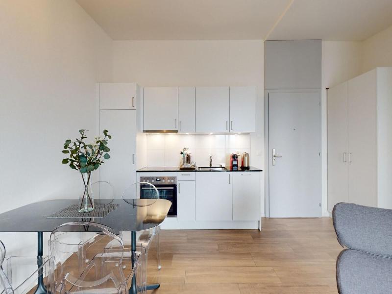 Lodges Hotel Morges image
