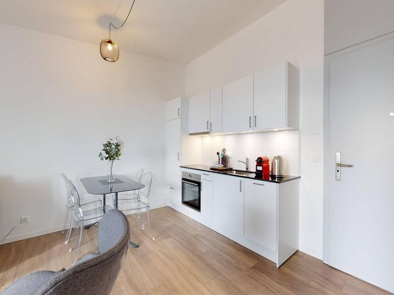 Lodges Hotel Morges image